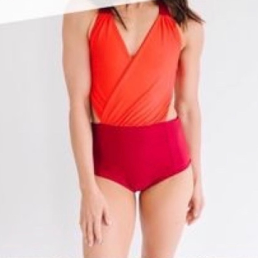 Raising Wild Vanessa Swimsuit